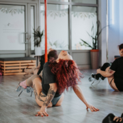 zajęcia taneczne frame up opole