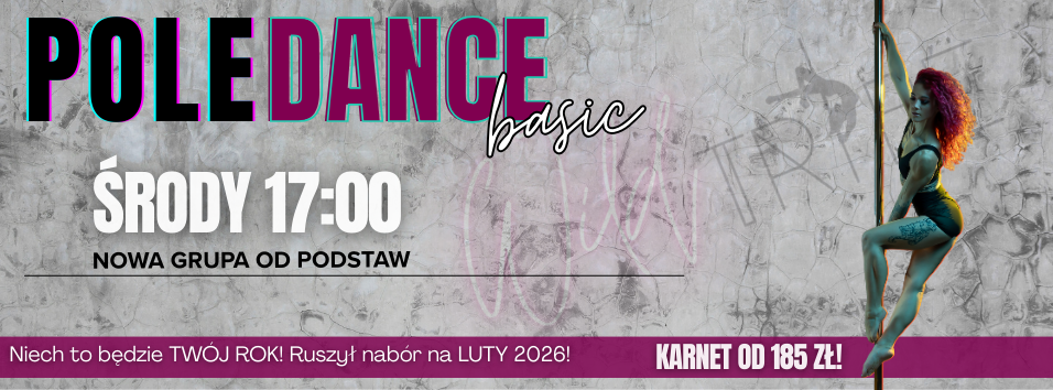 Kopia – pole dance post (Reklama na Facebooka)